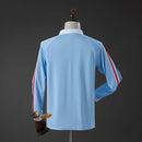 CAMISETA FRANCIA 120th MUNDIAL 2026 HOMBRE MANGA LARGA