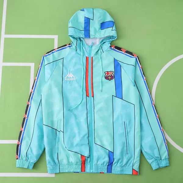 CHANDAL BARCELONA 96/97 RETRO