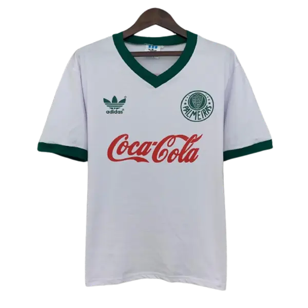 PALMEIRAS II 1987  HOMBRE RETRO
