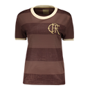 CAMISETA FLAMENGO EDICIÓN ESPECIAL 24/25 MUJER