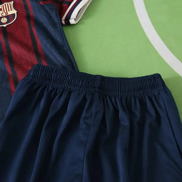 BARCELONA I 25/26 EDICIÓN ESPECIAL CONJUNTO INFANTIL