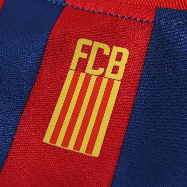 BARCELONA I 11/12 HOMBRE (RETRO)