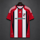 RIVER PLATE II 07/08 RETRO HOMBRE