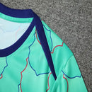 BARCELONA CASUAL VERDE 24-25 HOMBRE