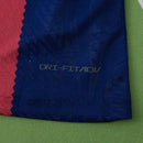 CAMISETA BARCELONA EDICIÓN LIMITADA ROLLING STONES 23/24 HOMBRE