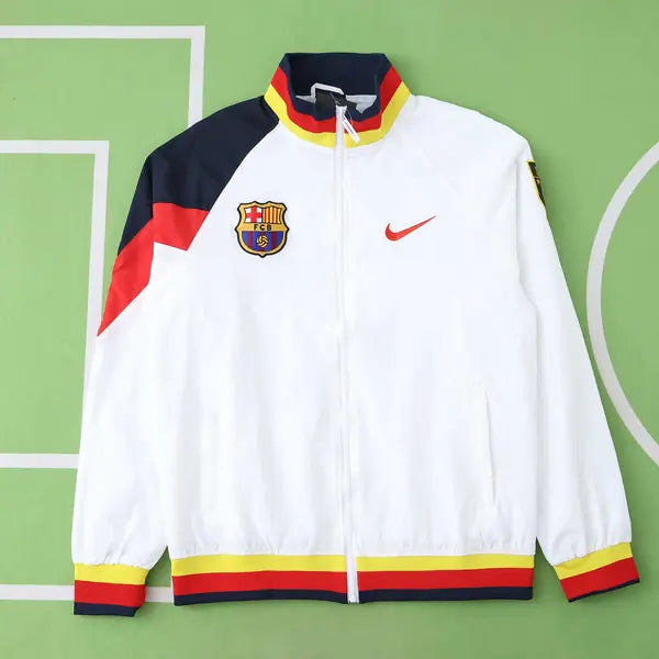 CHANDAL BARCELONA 24/25