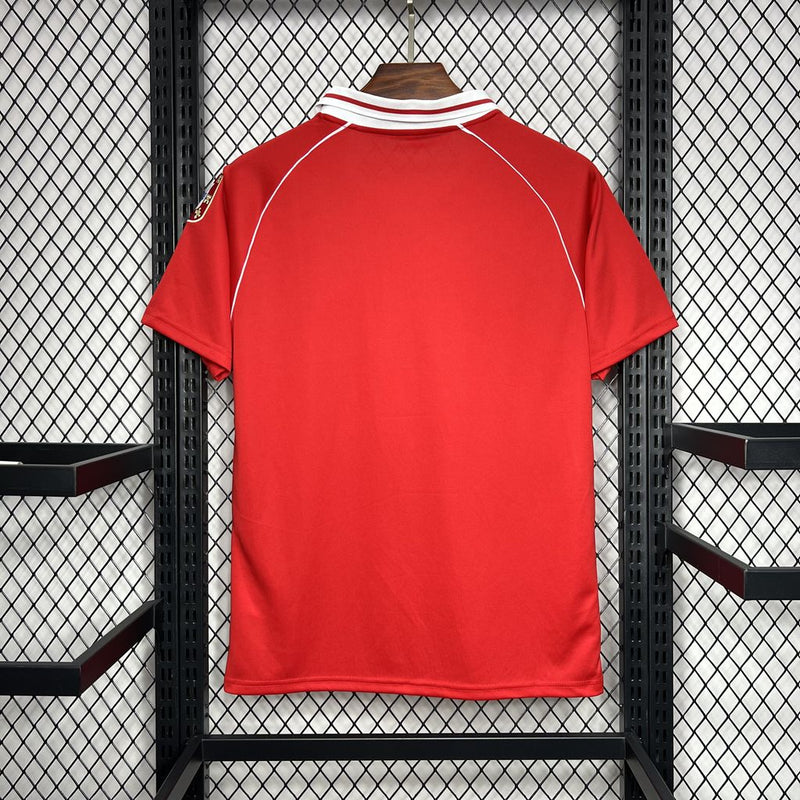 BENFICA I 94/95 HOMBRE (RETRO)