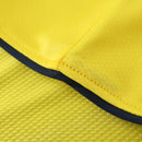 BARCELONA II 08/09 HOMBRE (RETRO) MANGA LARGA