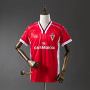 MURCIA RETRO ROJA 99-01 RETRO HOMBRE