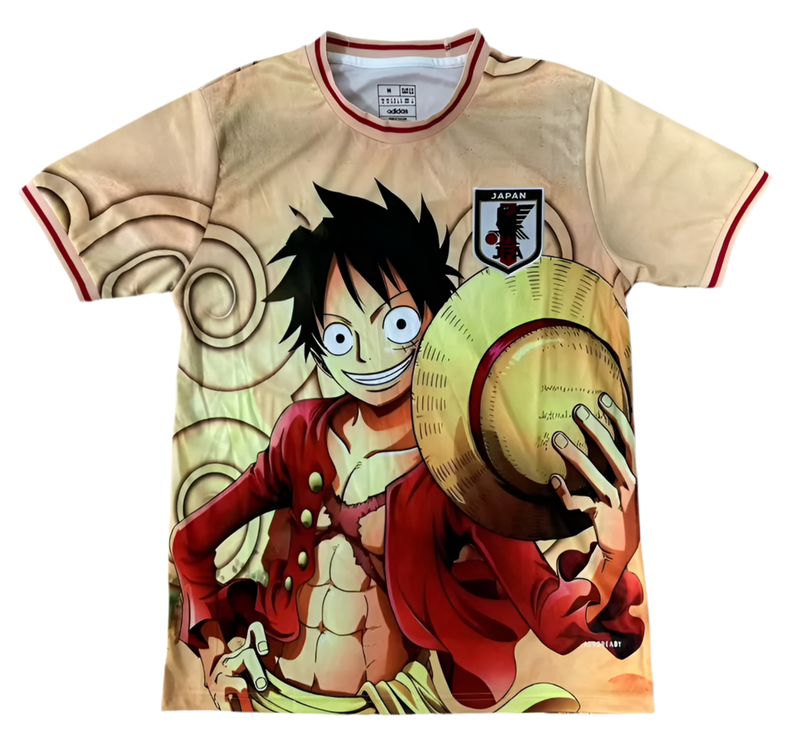 JAPÓN EDICIÓN LIMITADA ONE PIECE XI 25/26 HOMBRE