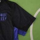 BARCELONA X KOBE BRYANT NEGRA 25/26 HOMBRE VERSIÓN JUGADOR