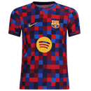 BARCELONA CAMISETA PRE-MATCH 2026/27
