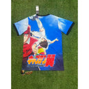 JAPÓN EDICIÓN ESPECIAL TSUBASA III 26/27 HOMBRE