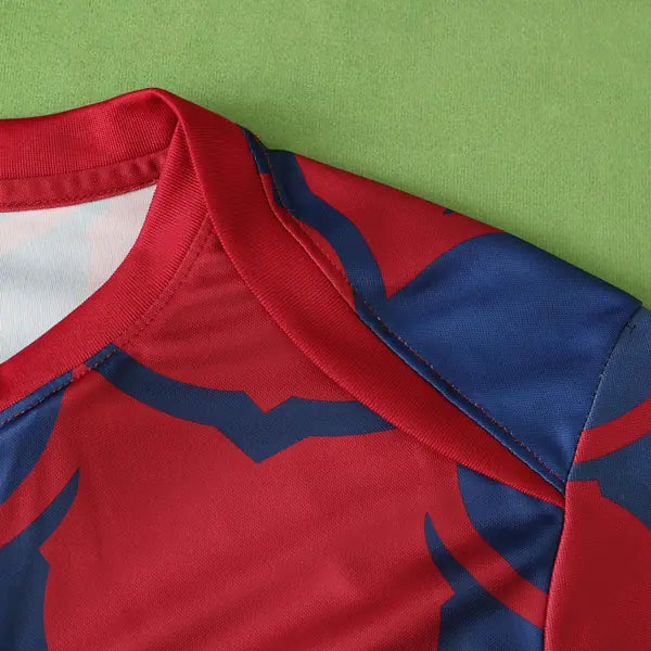 CAMISETA BARCELONA CALENTAMIENTO  I 24/25 HOMBRE