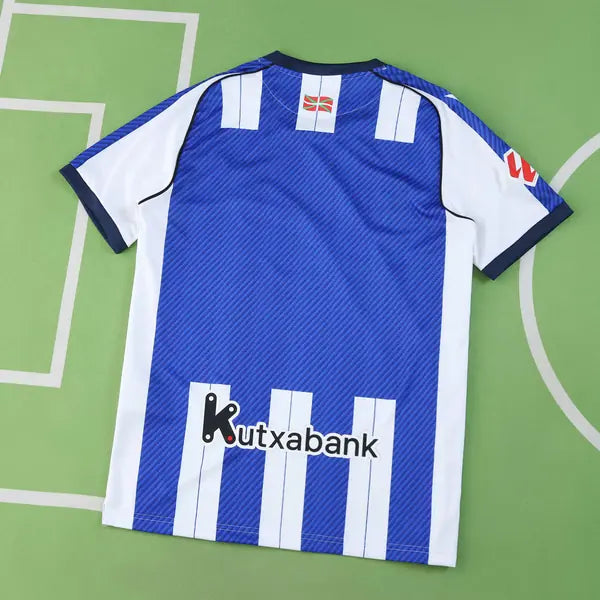 REAL SOCIEDAD I 25/26 HOMBRE