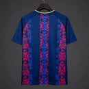 CAMISETA BARCELONA ENTRENAMIENTO II 26/27 HOMBRE