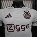 CAMISETA AJAX I 24/25 HOMBRE (VERSIÓN JUGADOR)