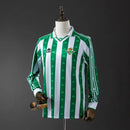 REAL BETIS I 95/97 HOMBRE (RETRO) MANGA LARGA