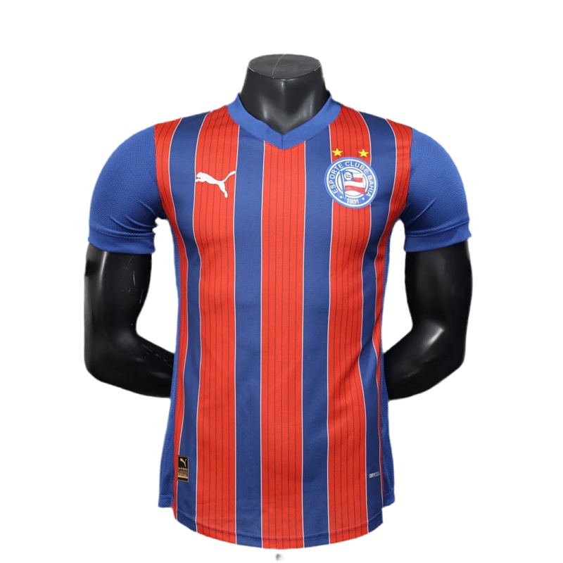 BAHIA II 25/26 HOMBRE VERSIÓN JUGADOR