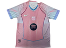 CAMISETA BARCELONA ROSA II 25/26 HOMBRE