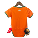 CAMISETA COSTA DE MARFIL I 2026 MUNDIAL BEBÉ