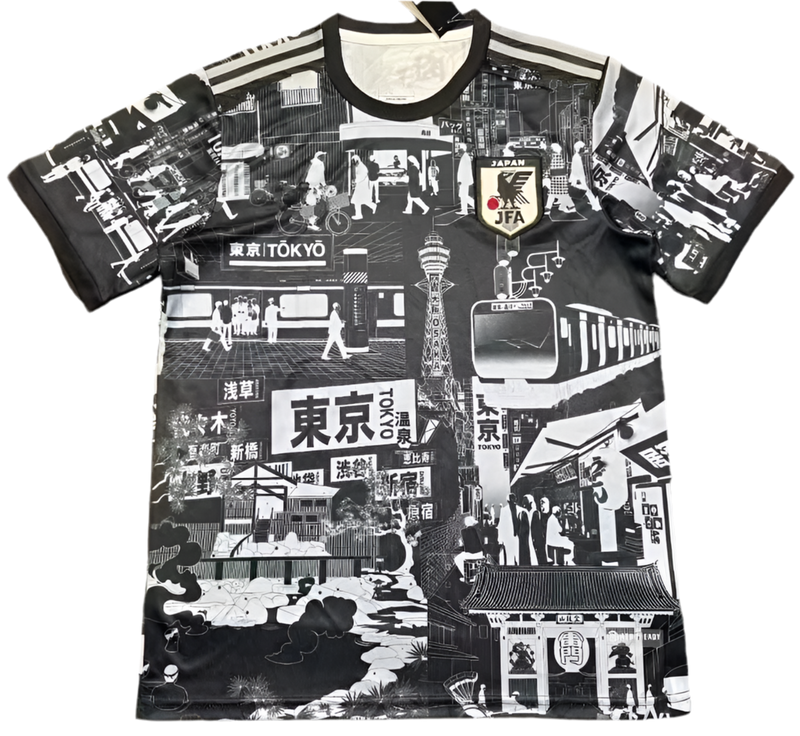 JAPÓN EDICIÓN LIMITADA XXIII 25/26 HOMBRE