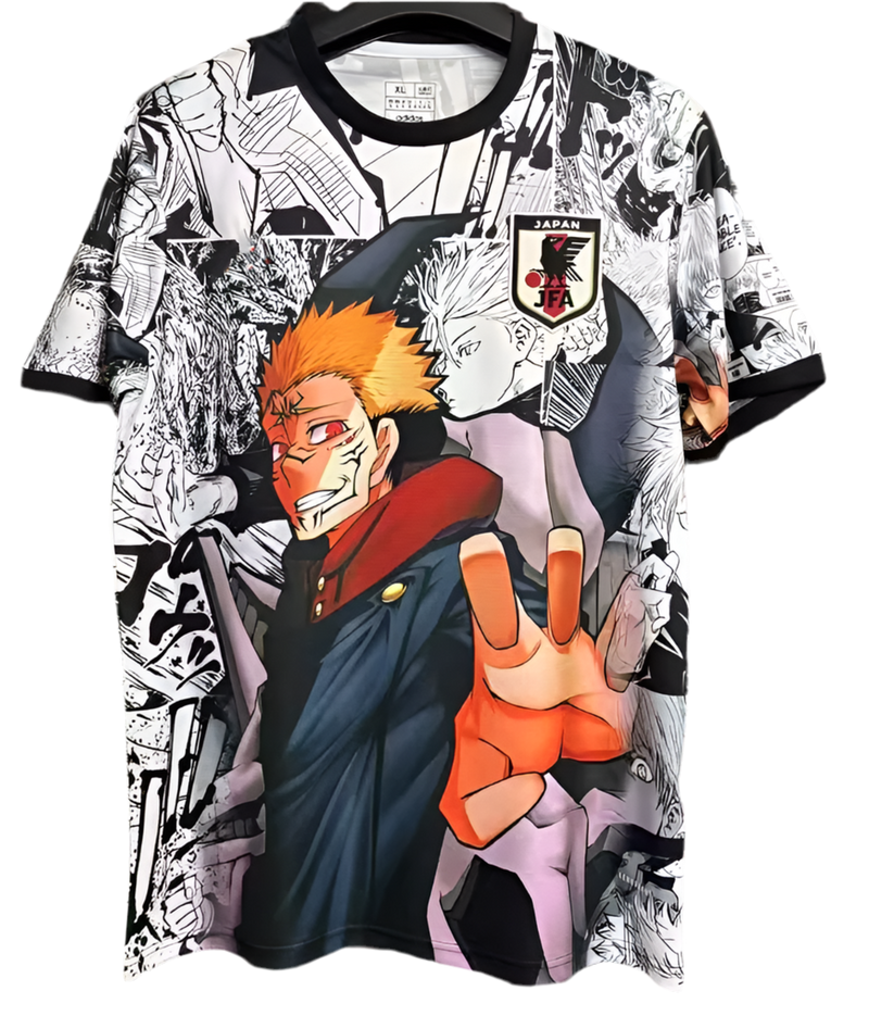 JAPÓN EDICIÓN LIMITADA XLIX 25/26 HOMBRE