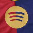 BARCELONA I 24/25 CONJUNTO INFANTIL