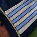 CAMISETA ARGENTINA II 1998 CONJUNTO INFANTIL (RETRO)