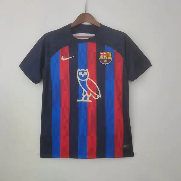 BARCELONA I 22-23 DRAKE RETRO HOMBRE