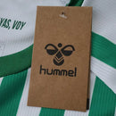 REAL BETIS I 24/25 CON PATROCINIO FINAL CONFERENCE LEAGUE HOMBRE