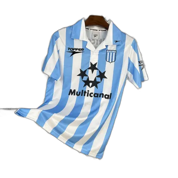 RACING 97-98 I RETRO HOMBRE