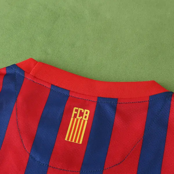 BARCELONA I 11/12 HOMBRE (RETRO)