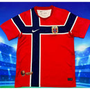 CAMISETA NORUEGA I 2026 MUNDIAL HOMBRE