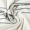 CAMISETA BARCELONA YAMAL BLANCA 24/25 HOMBRE