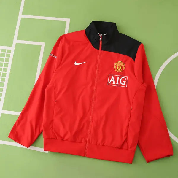 CHANDAL MANCHESTER UNITED ROJA 25/26