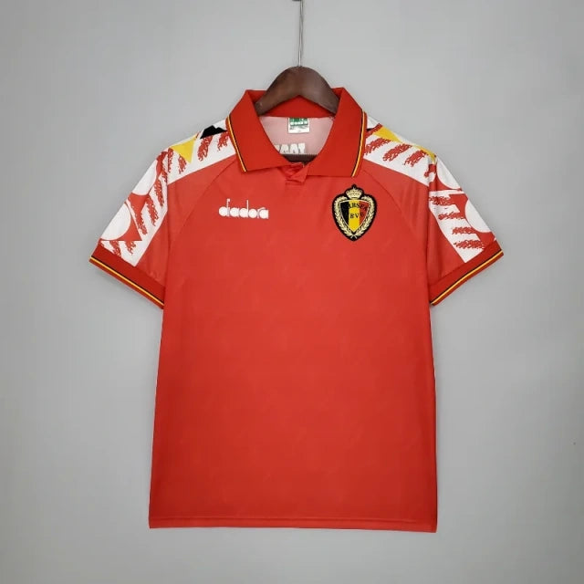 BELGICA I 1995 HOMBRE (RETRO)