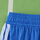 PANTALONES CORTOS REAL MADRID III 25/26 HOMBRE