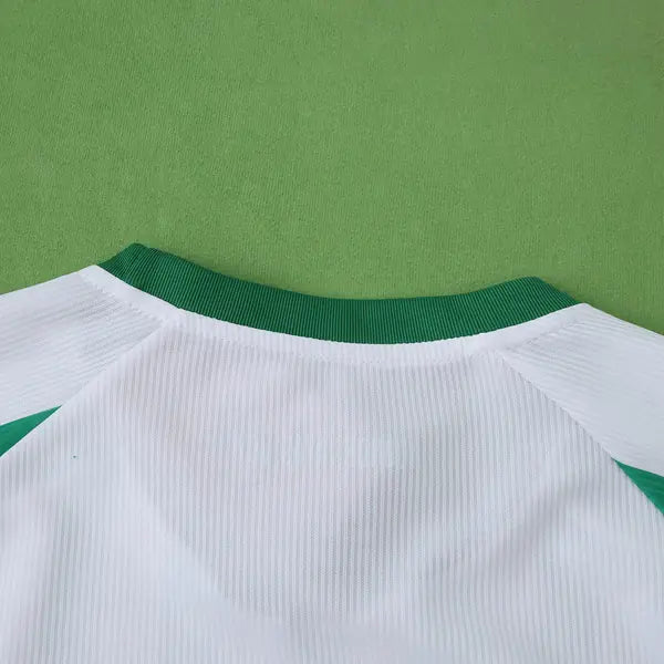REAL BETIS I 24/25 CON PATROCINIO FINAL CONFERENCE LEAGUE HOMBRE