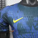 CAMISETA BRASIL EDICIÓN ESPECIAL IV 26/27 HOMBRE (VERSIÓN JUGADOR)