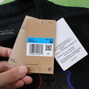 BARCELONA NEGRA 25-26 VERSIÓN JUGADOR HOMBRE