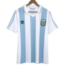 ARGENTINA I 1991 RETRO HOMBRE
