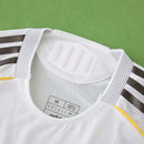 REAL MADRID I 25/26 HOMBRE VERSIÓN JUGADOR