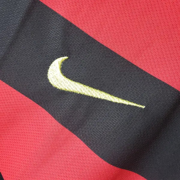 FLAMENGO I 08/09 HOMBRE (RETRO)