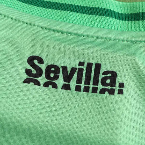 REAL BETIS EDICIÓN ESPECIAL IIi 24/25 HOMBRE