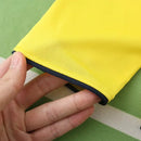 BARCELONA II 08/09 HOMBRE (RETRO) MANGA LARGA