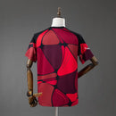 CAMISETA FLAMENGO PRE JUEGO 26/27 HOMBRE