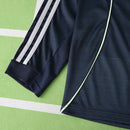 REAL MADRID II 25/26 HOMBRE (MANGA LARGA)