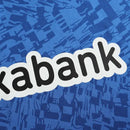 ATHLETIC BILBAO II 24/25 HOMBRE AZUL