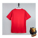 CAMISETA 1. FC KAISERSLAUTERN I 91/92 HOMBRE (RETRO) 3
